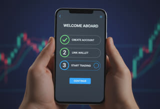 Compliant and regulated Bestowance financial platform — responsibility