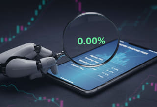 Investor handling their own trading strategy on Bestowance with full control