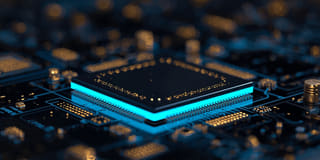 AI-driven trading technology built by Bestowance — Innovation
