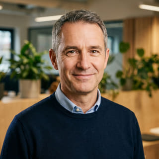 James Mitchell, Chief Executive Officer of Bestowance
