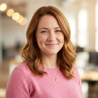 Emily Watson, Bestowance Customer Support Head